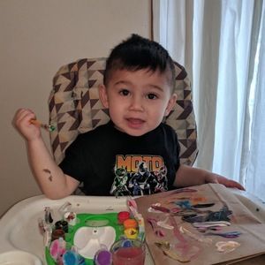 Meet your Posher, Jillian